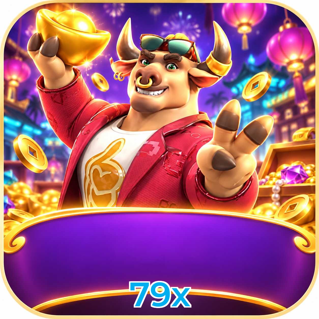 Performance superior do APK