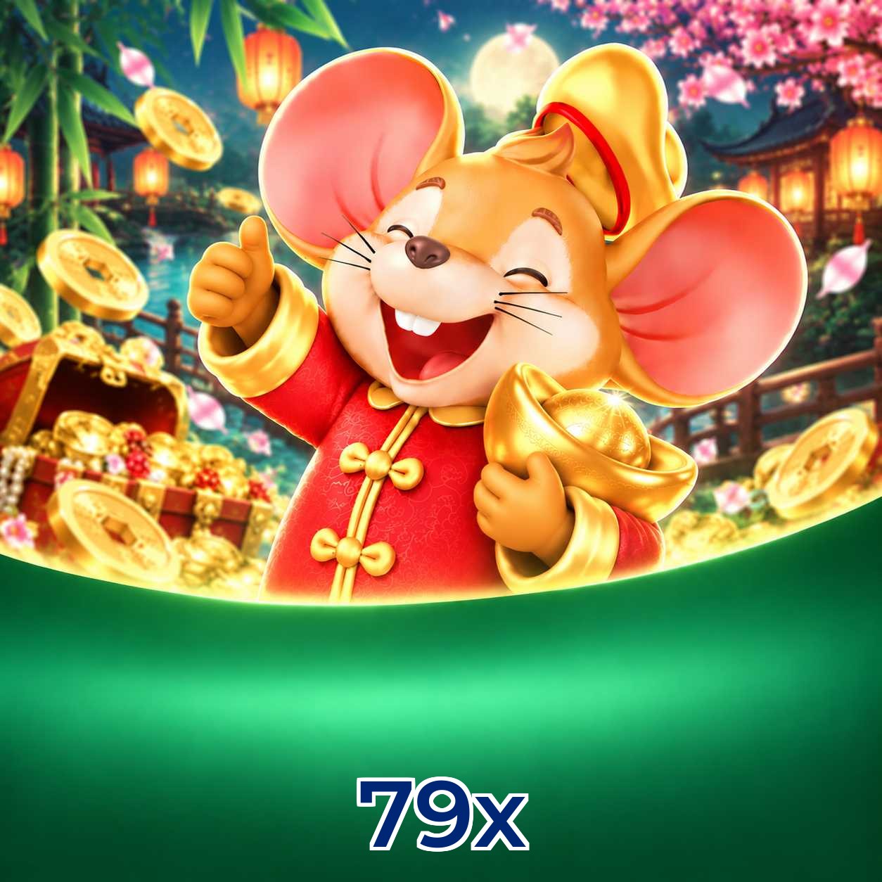 Top provedores tier-1 de slots na plataforma 79x