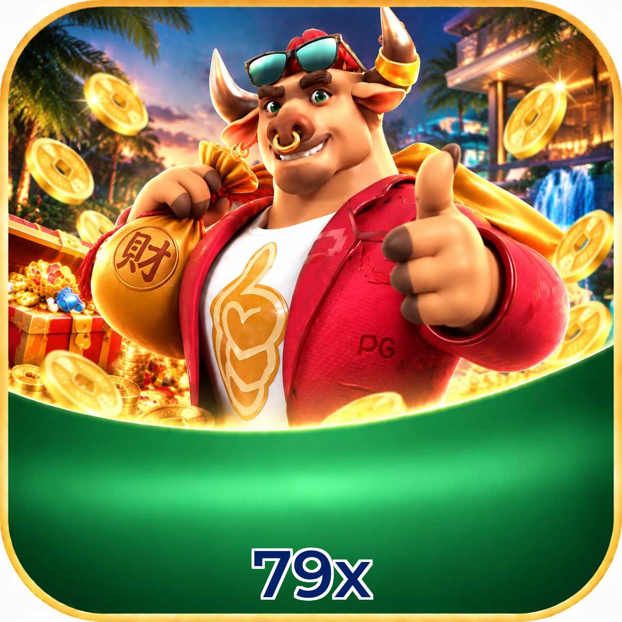 Sindicatos oficiais 79x — multiplique suas chances na loteria