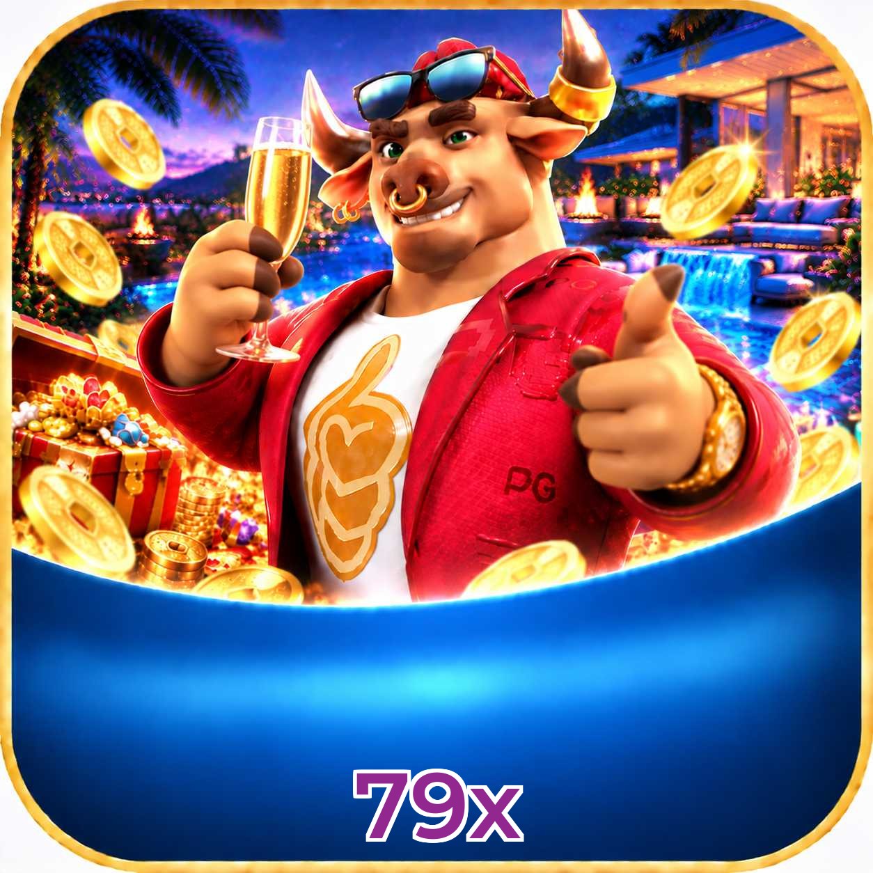 Grandes vitórias em Fortune Games na 79x com PIX rápido
