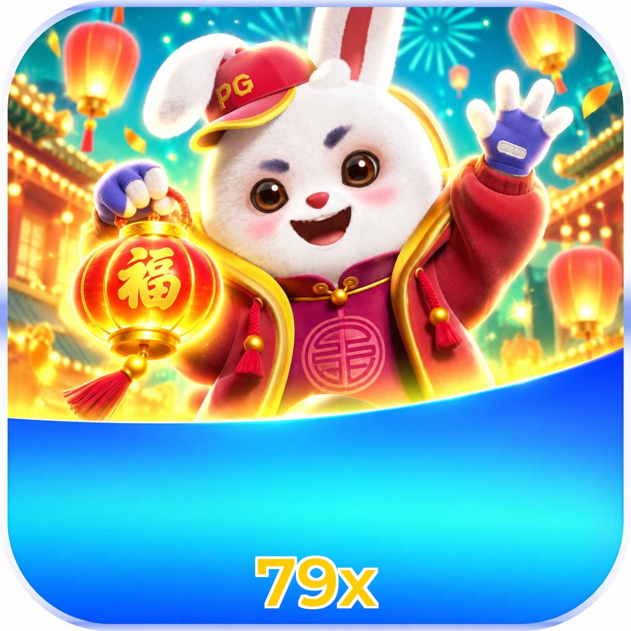 Jackpots milionários disponíveis para ganhar na 79x