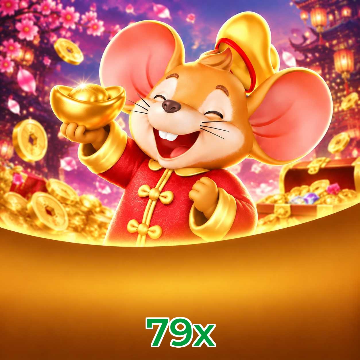 Download oficial 79x seguro para Android e iOS